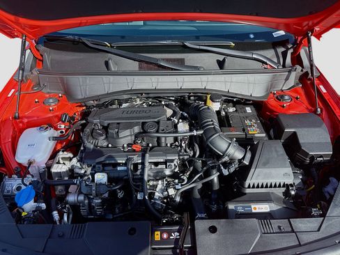 New 2026 Hyundai Kona Limited image 24