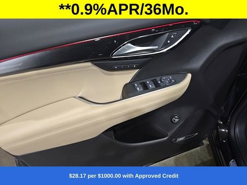 New 2026 Buick Envision Preferred AWD/4WD image 18