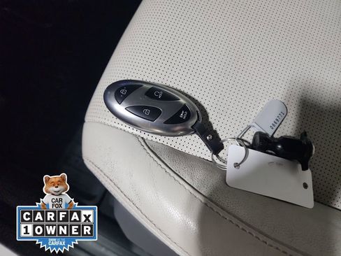 Used 2024 Hyundai Santa Fe Limited image 38