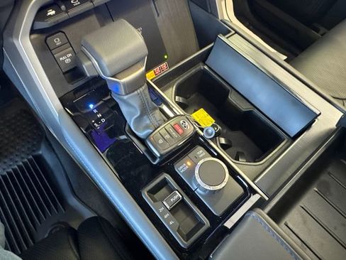 New 2026 Toyota Tundra Platinum image 27