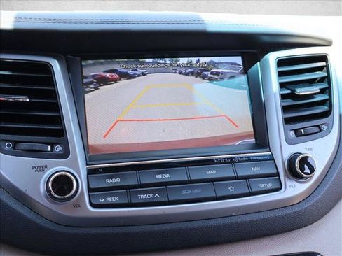 Used 2018 Hyundai Tucson SEL Plus AWD/4WD image 11