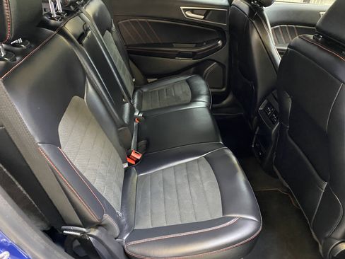 Used 2024 Ford Edge ST-Line image 26