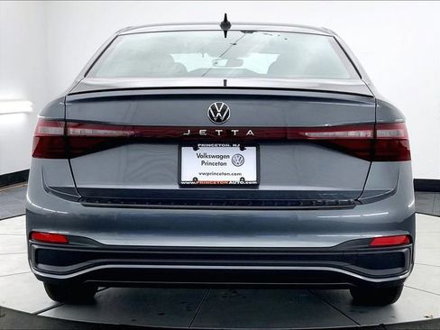 New 2026 Volkswagen Jetta Sport FWD image 14
