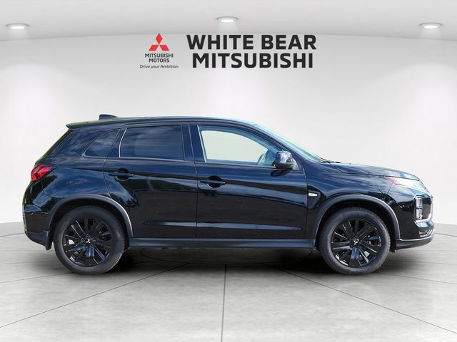 Used 2024 Mitsubishi Outlander Sport LE AWD/4WD image 6