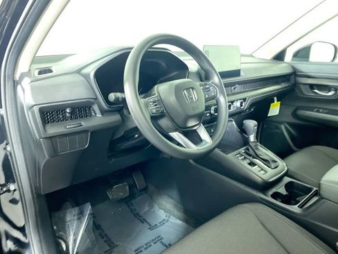 Certified 2026 Honda CR-V EX image 24