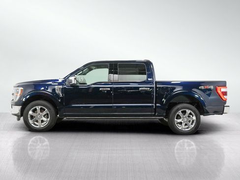 Used 2022 Ford F150 King Ranch AWD/4WD image 2