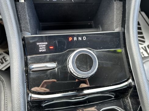 Used 2021 Jeep Grand Cherokee L Limited w/ Trailer Tow Group (B) image 24