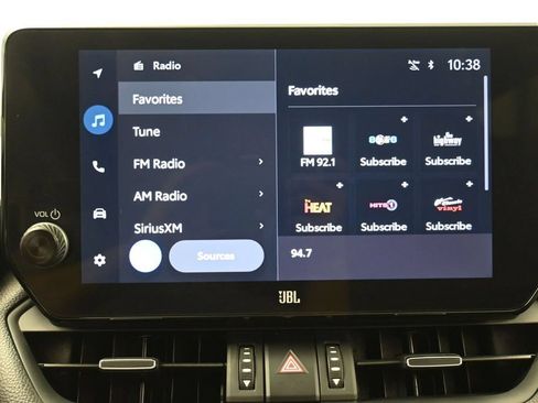 Certified 2023 Toyota RAV4 XSE AWD/4WD image 21