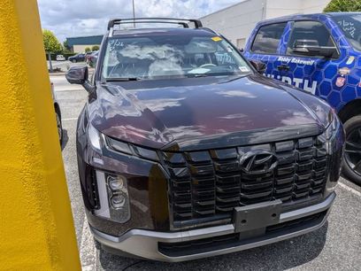 Used 2023 Hyundai Palisade Limited