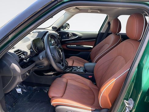 Used 2024 MINI Cooper Clubman S FWD image 22