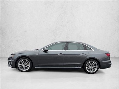 Used 2023 Audi A4 2.0T Premium Plus image 9