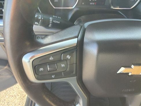 Used 2021 Chevrolet Tahoe LT RWD image 26