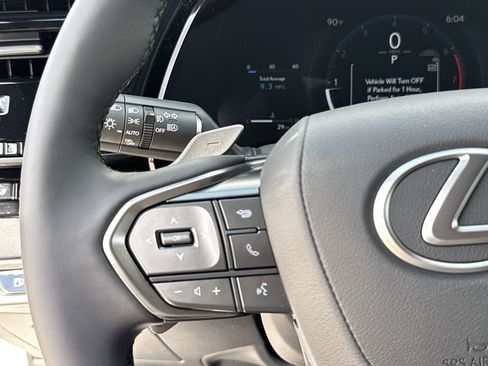 New 2026 Lexus RX 350 Premium Plus FWD image 26