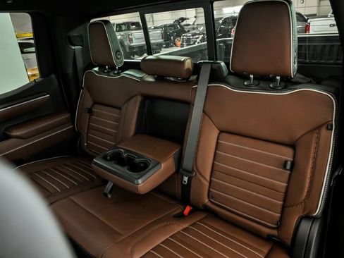 New 2026 GMC Sierra 1500 Denali Ultimate AWD/4WD image 11