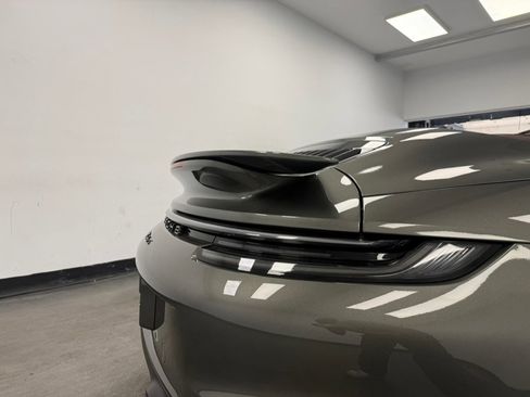 Used 2022 Porsche 911 Turbo S AWD/4WD image 94