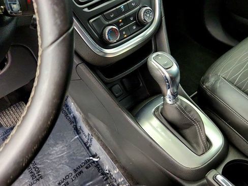 Used 2016 Buick Encore FWD image 16