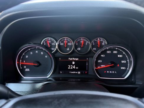 Used 2020 Chevrolet Silverado 3500 LT w/ All Star Edition AWD/4WD image 29