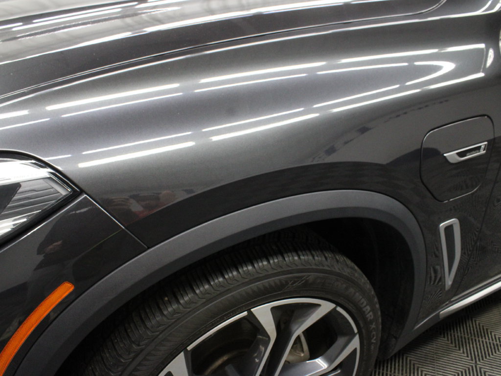 Used 2022 BMW X5 xDrive45e AWD/4WD image 49