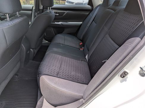 Used 2017 Nissan Altima 2.5 SV FWD image 30