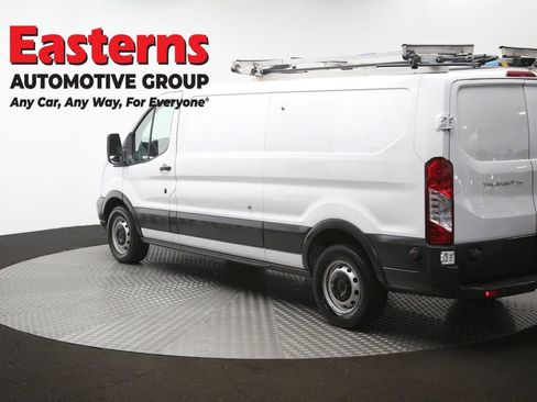 Used 2018 Ford Transit 350 148 Low Roof RWD image 61