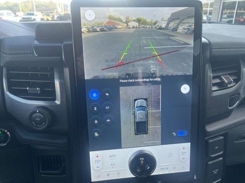 New 2025 Ford F150 Lightning Flash image 15