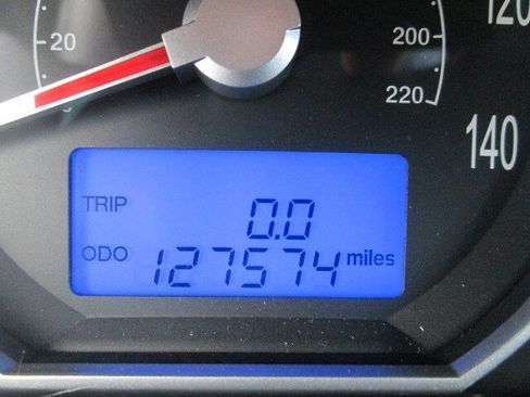 Used 2008 Hyundai Santa Fe Limited AWD/4WD image 22