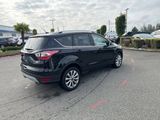 Used 2017 Ford Escape Titanium image 5