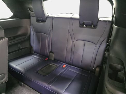 Certified 2026 INFINITI QX60 Sport w/ Dark Cargo Package AWD/4WD image 34