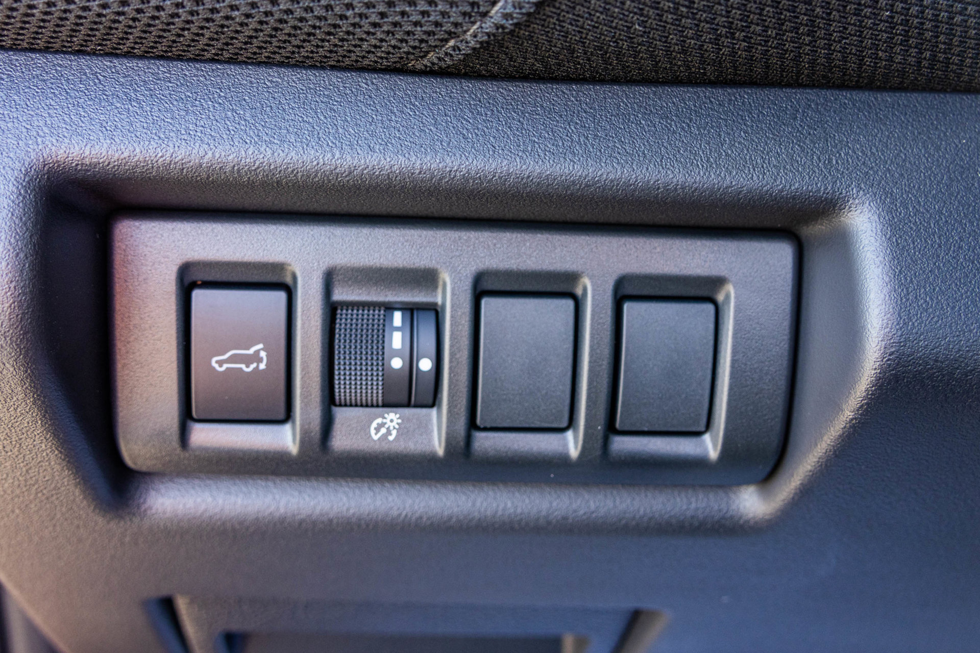 New 2026 Subaru Outback Premium AWD/4WD image 33