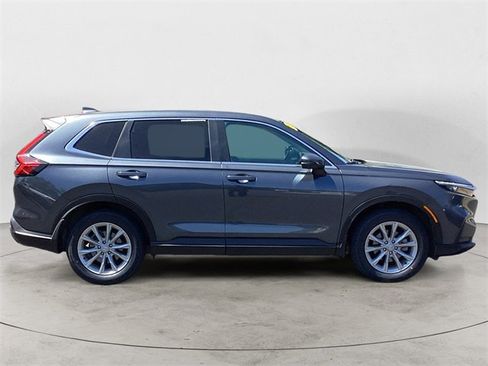 Used 2023 Honda CR-V EX-L image 6