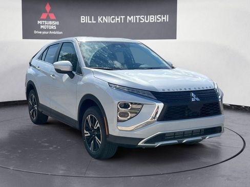 New 2025 Mitsubishi Eclipse Cross SE image 7