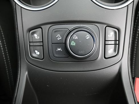 Certified 2023 GMC Terrain SLE w/ Driver Convenience Package AWD/4WD image 23