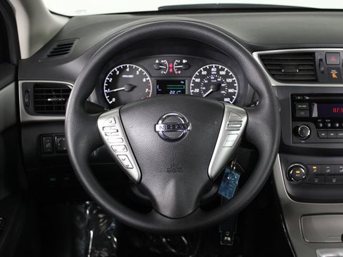 Used 2015 Nissan Sentra S FWD image 20