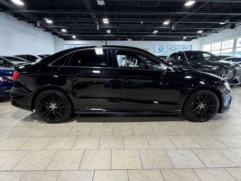 Used 2016 Audi S3 Premium Plus w/ Technology Package AWD/4WD image 28