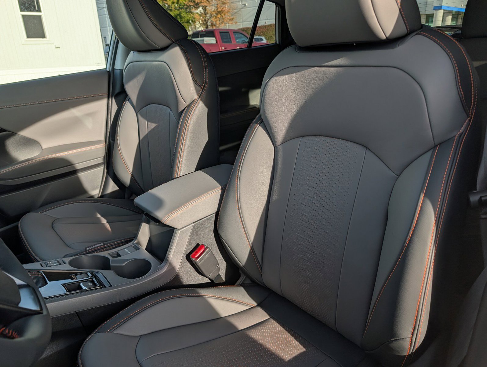 New 2026 Subaru Crosstrek 2.5i Limited AWD/4WD image 21