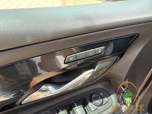 Used 2023 GMC Terrain AT4 w/ Infotainment Package II AWD/4WD image 12