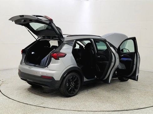 New 2027 Chevrolet Bolt RS w/ Technology Package image 12