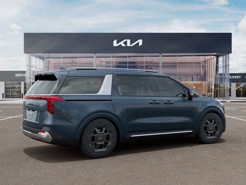 New 2026 Kia Carnival SX FWD image 6