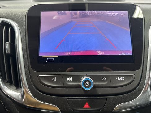 Used 2019 Chevrolet Equinox Premier w/ LPO, Floor Liner Package image 30