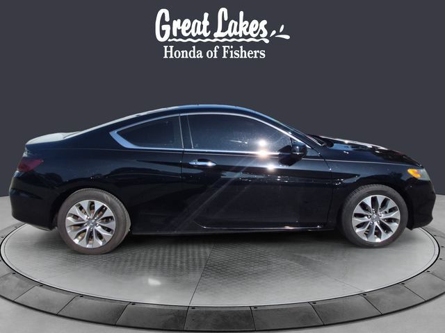 Used 2015 Honda Accord EX-L image 6