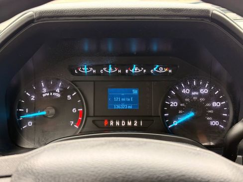 Used 2019 Ford F350 XL w/ XL Value Package RWD image 31