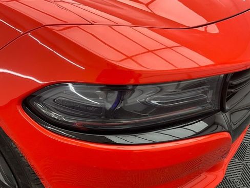 Used 2016 Dodge Charger R/T w/ Navigation & Travel Group image 27