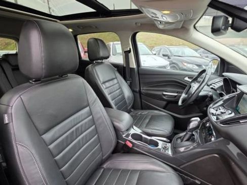 Used 2016 Ford Escape Titanium image 42