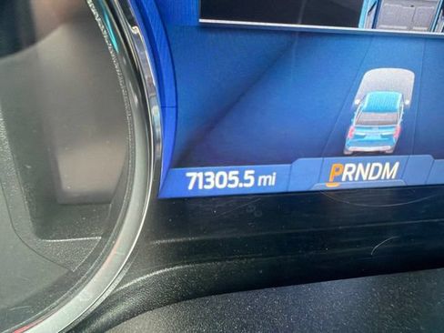 Used 2022 Ford Expedition Limited AWD/4WD image 11
