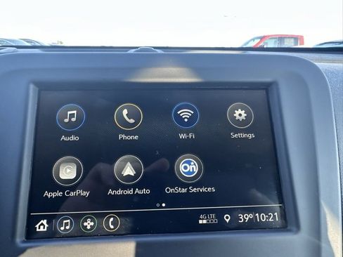 Used 2019 Chevrolet Equinox LT w/ Driver Convenience Package image 27