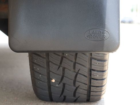 Used 2004 Land Rover Discovery SE image 72