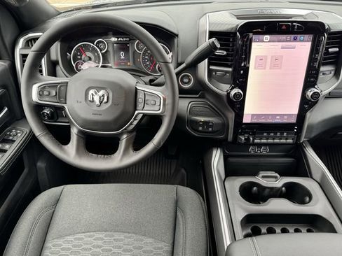 New 2026 RAM 2500 Lone Star image 10