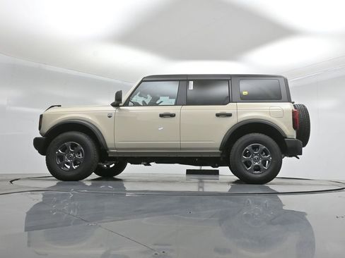 New 2026 Ford Bronco Big Bend AWD/4WD image 7