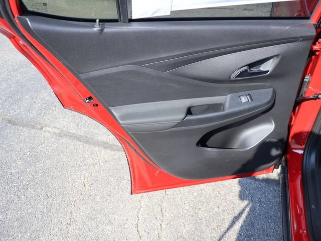 New 2026 Buick Envista Sport Touring w/ Convenience I Package FWD image 9