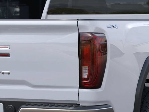 New 2026 GMC Sierra 2500 Pro AWD/4WD image 11
